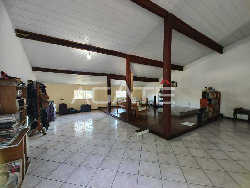 Casa 3 qtos Piratininga - 26