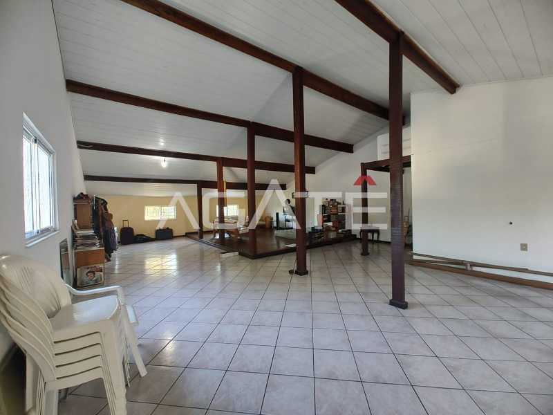 Casa 3 qtos Piratininga - 28