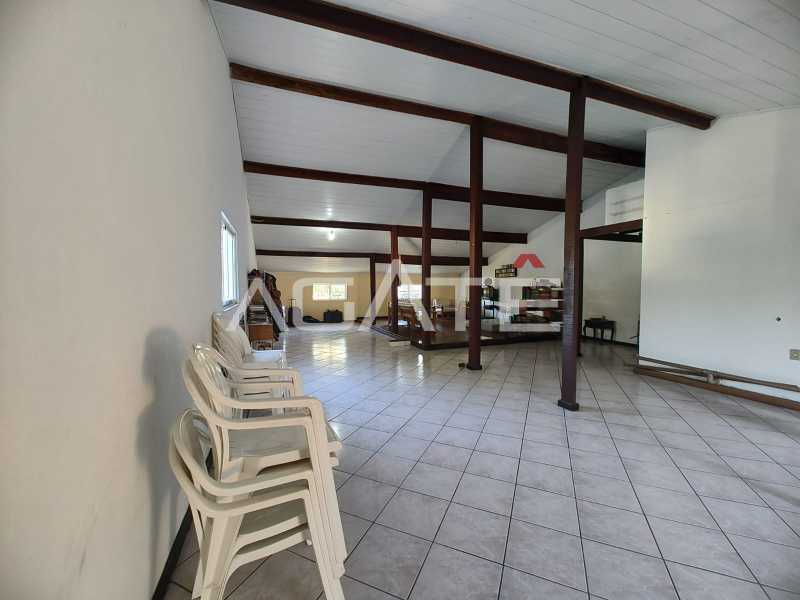 Casa 3 qtos Piratininga - 29