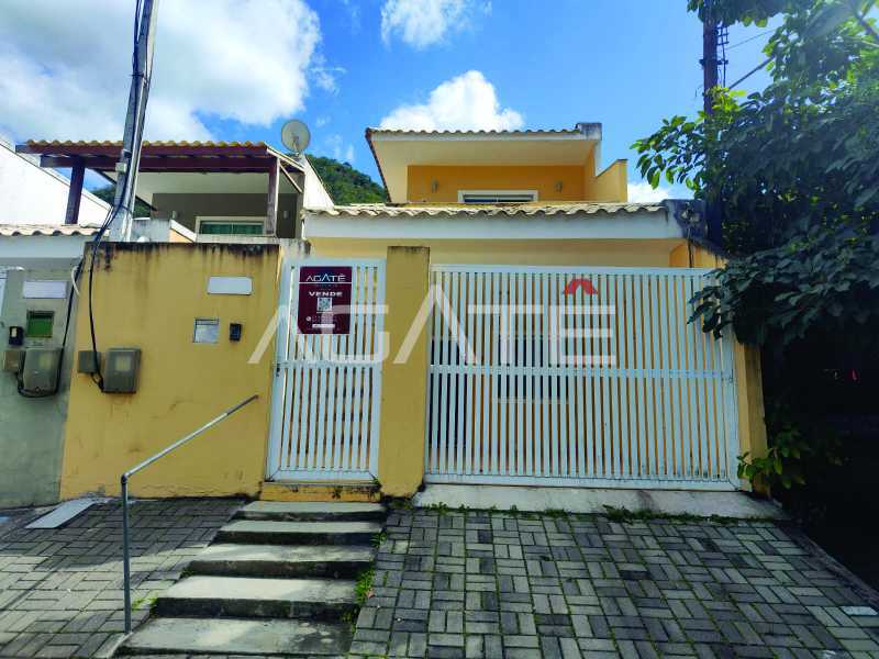 Casa 3 qtos Piratininga - 1