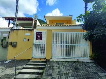Casa 3 qtos Piratininga - 1