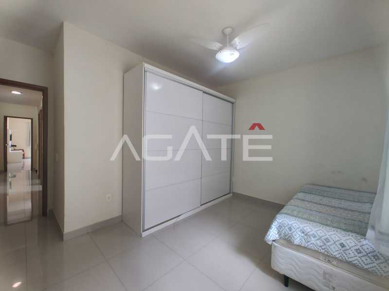 Casa 3 qtos Piratininga - 29