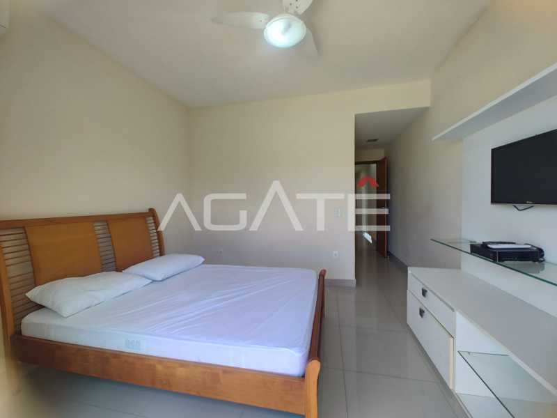 Casa 3 qtos Piratininga - 24