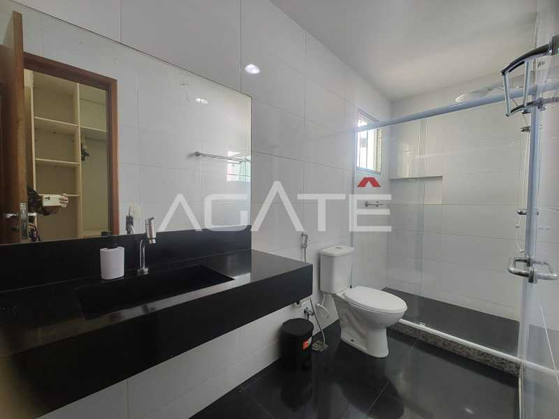 Casa 3 qtos Piratininga - 25