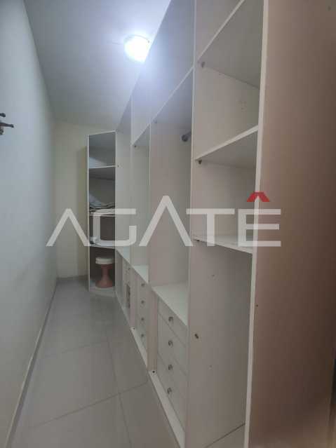 Casa 3 qtos Piratininga - 22