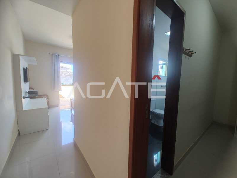 Casa 3 qtos Piratininga - 21