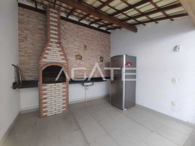 Casa 3 qtos Piratininga - 16