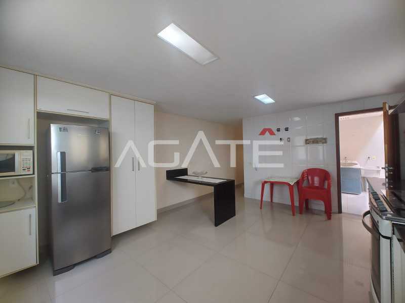 Casa 3 qtos Piratininga - 12
