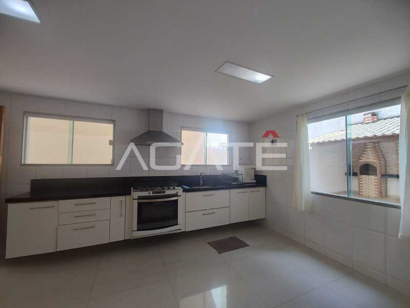 Casa 3 qtos Piratininga - 11