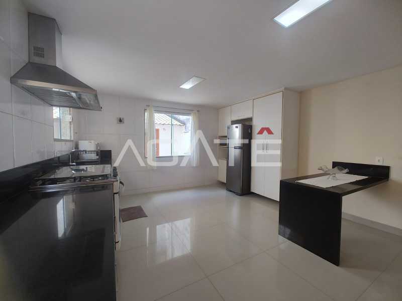Casa 3 qtos Piratininga - 9
