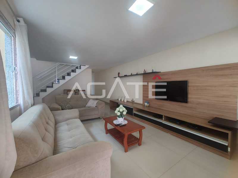 Casa 3 qtos Piratininga - 4
