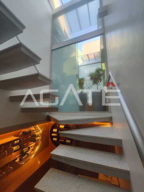 Casa 4 suítes Itaip - 28