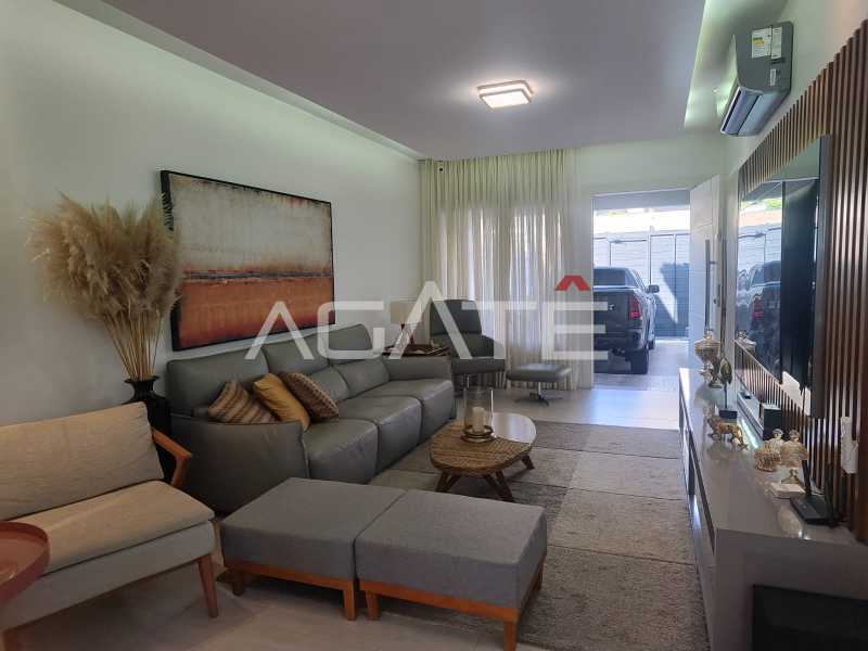 Casa 4 suítes Itaipu - 8