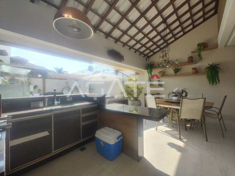 Casa 4 suítes Itaipu - 18