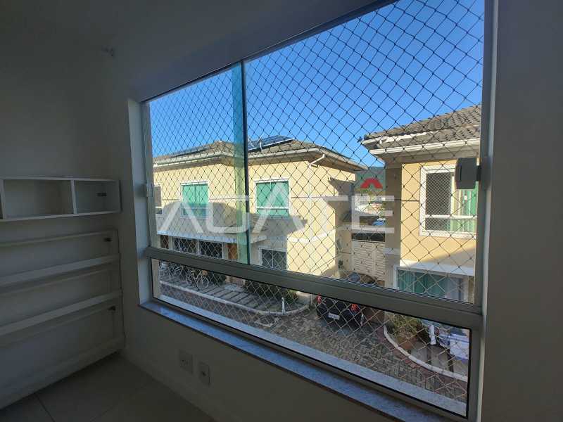 Casa 3 qtos Condomínio - 21