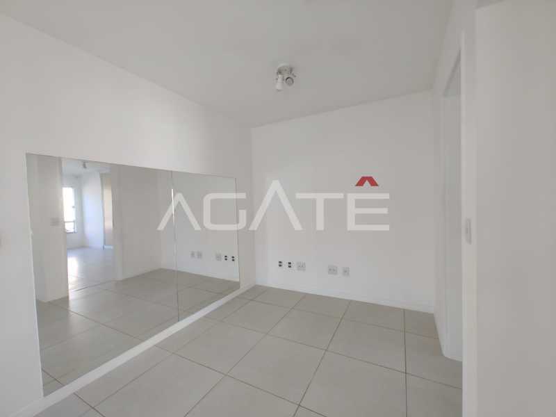 Casa 3 qtos Condomínio - 15