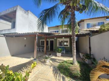 Casa 3 qtos Itaipu - 1