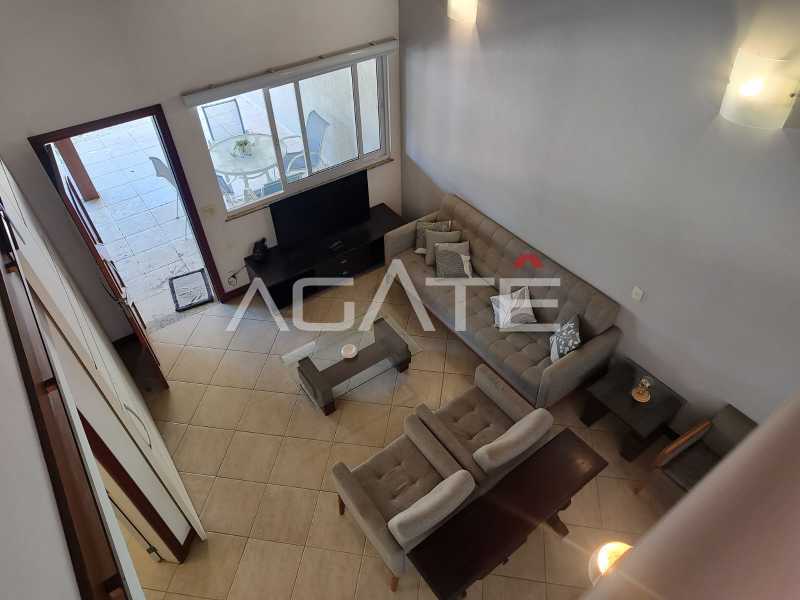 Casa 3 qtos Itaipu - 27