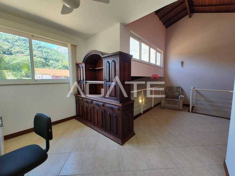 Casa 3 qtos Itaipu - 24