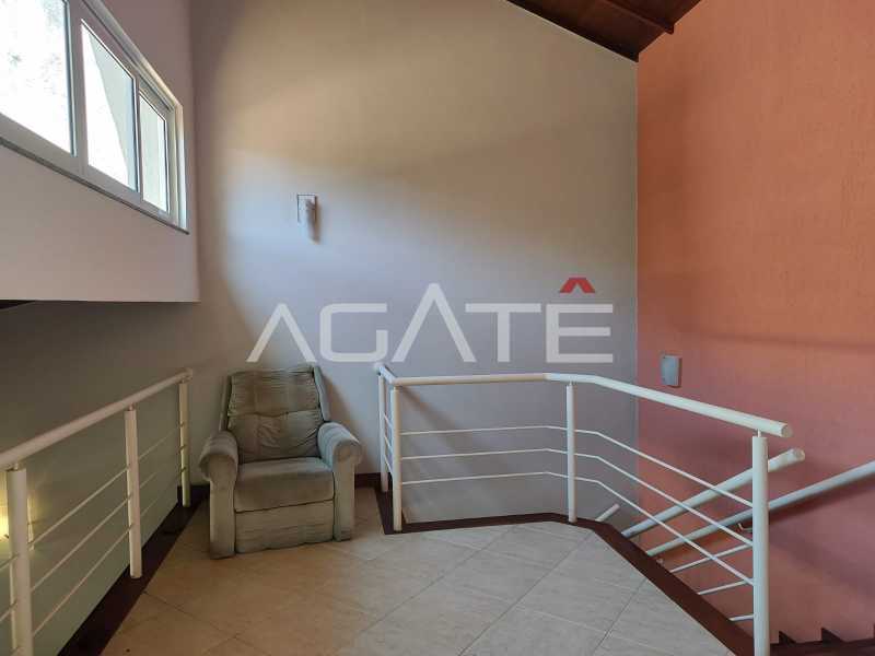 Casa 3 qtos Itaipu - 26