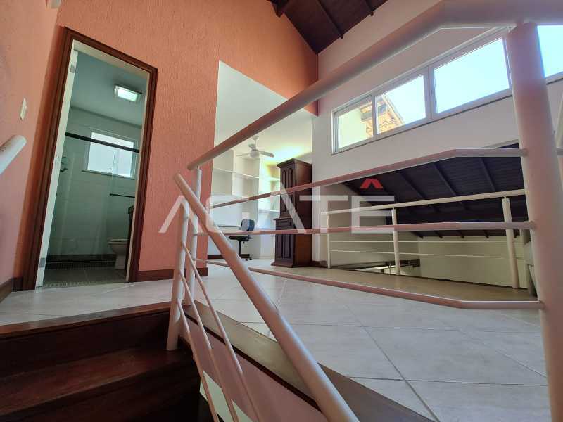 Casa 3 qtos Itaipu - 21