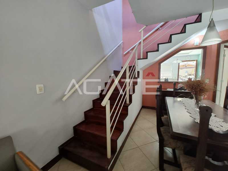 Casa 3 qtos Itaipu - 20