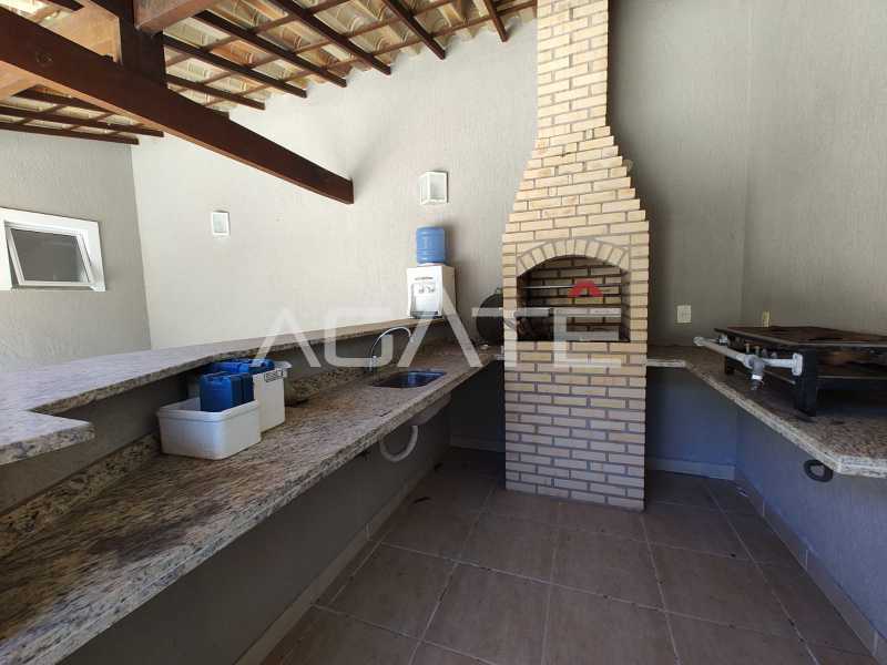 Casa 3 qtos Itaipu - 40