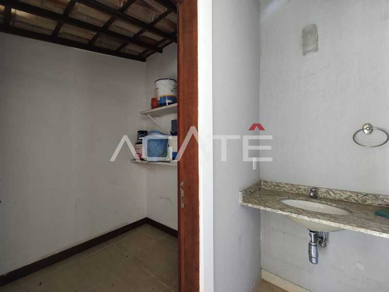 Casa 3 qtos Itaipu - 41