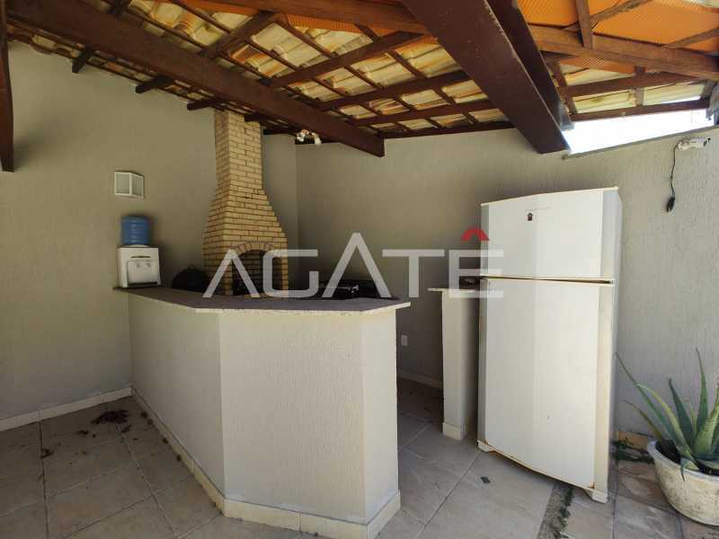 Casa 3 qtos Itaipu - 39