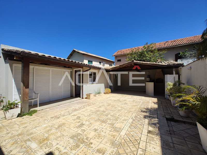 Casa 3 qtos Itaipu - 38
