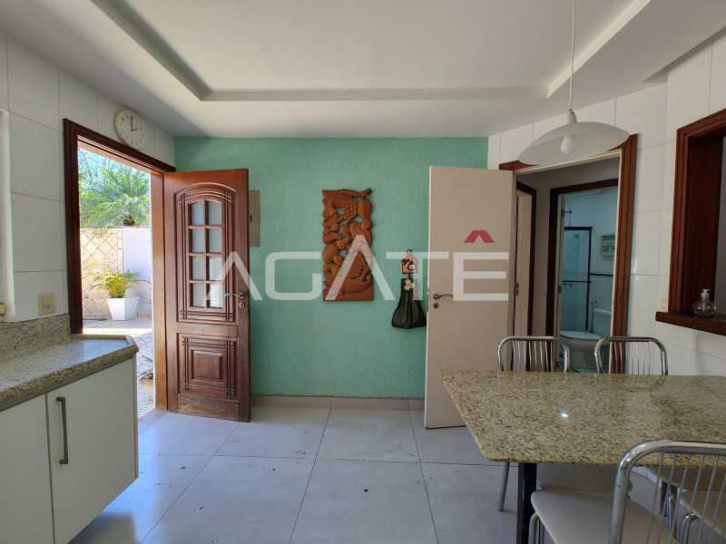 Casa 3 qtos Itaipu - 33
