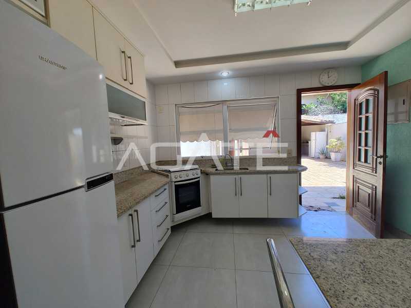 Casa 3 qtos Itaipu - 31