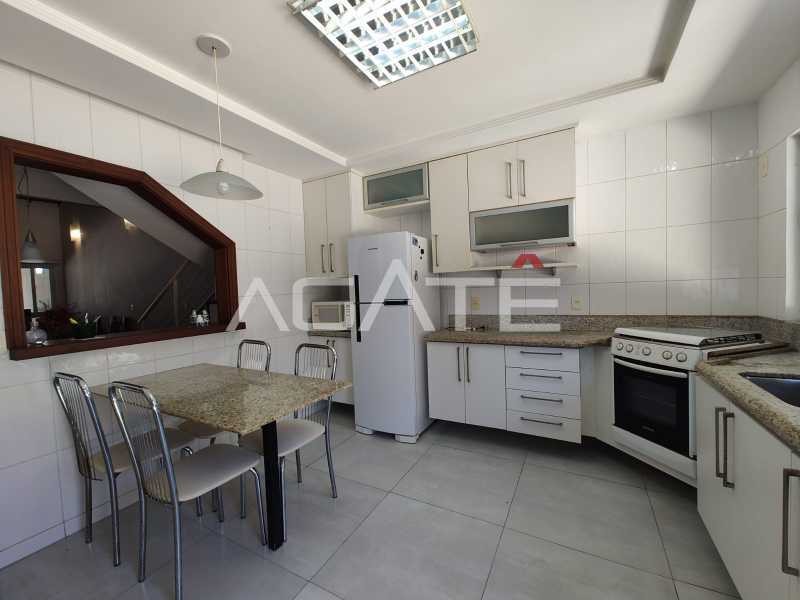 Casa 3 qtos Itaipu - 30