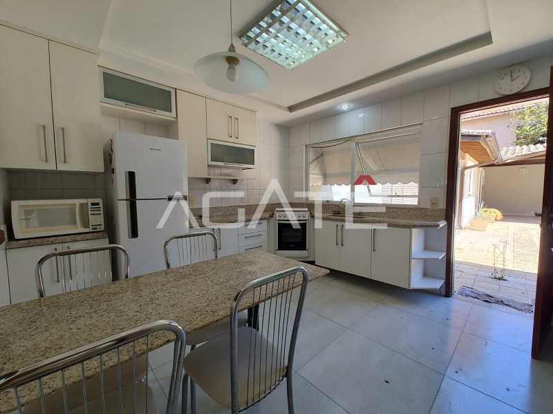 Casa 3 qtos Itaipu - 34