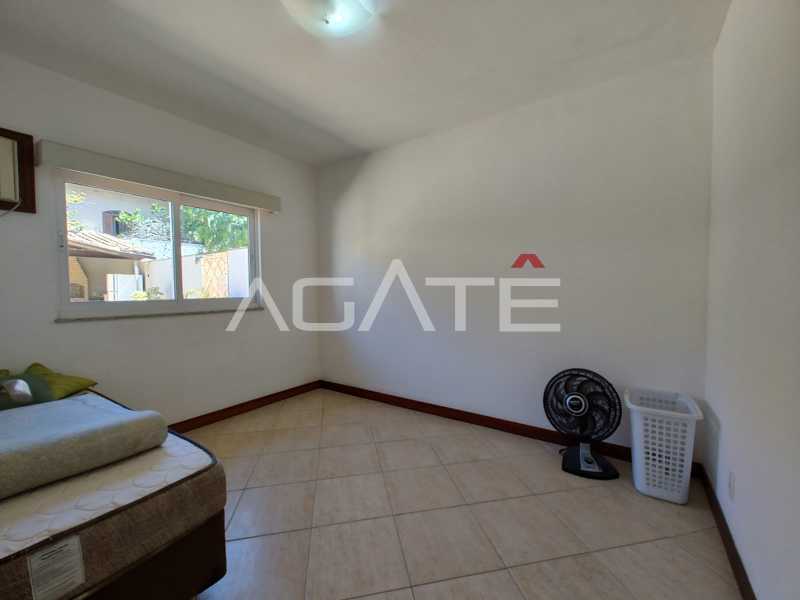 Casa 3 qtos Itaipu - 17