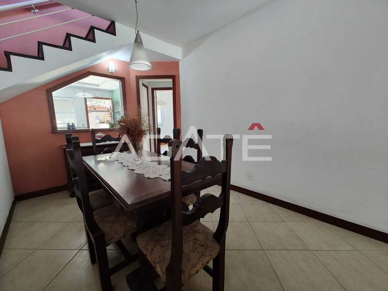 Casa 3 qtos Itaipu - 29