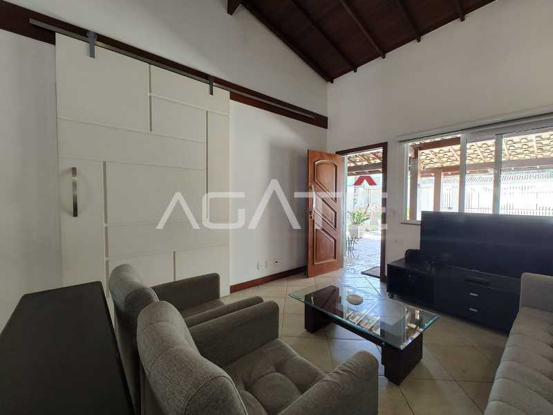 Casa 3 qtos Itaipu - 9