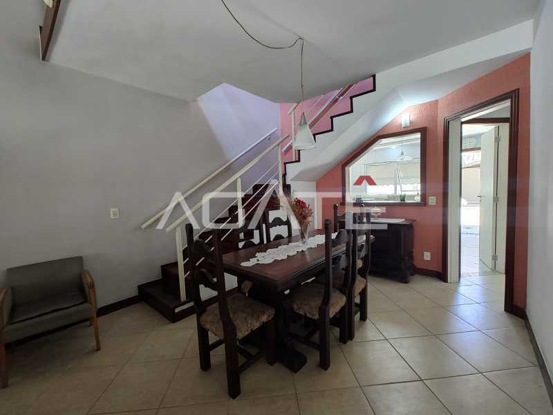 Casa 3 qtos Itaipu - 19