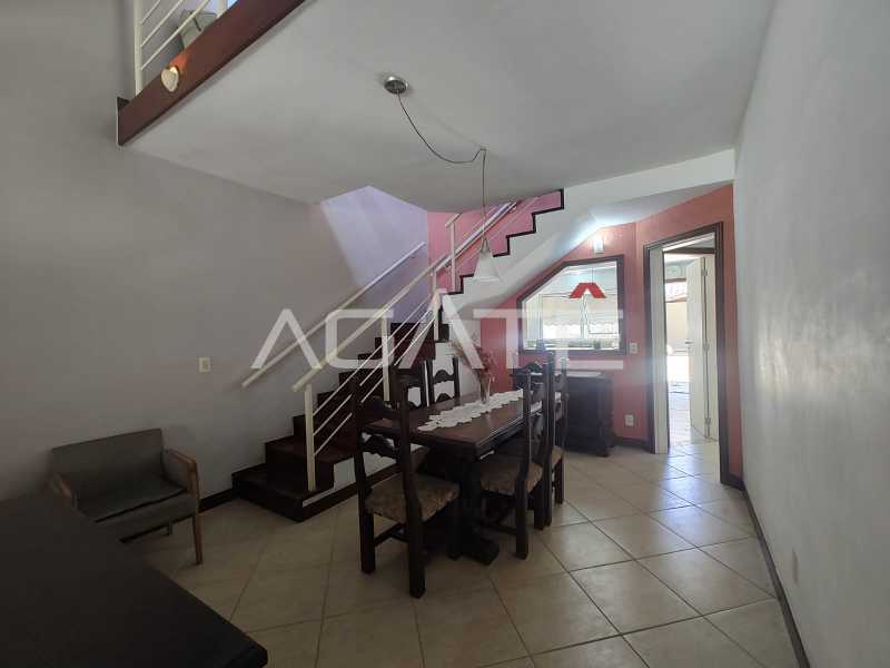Casa 3 qtos Itaipu - 7