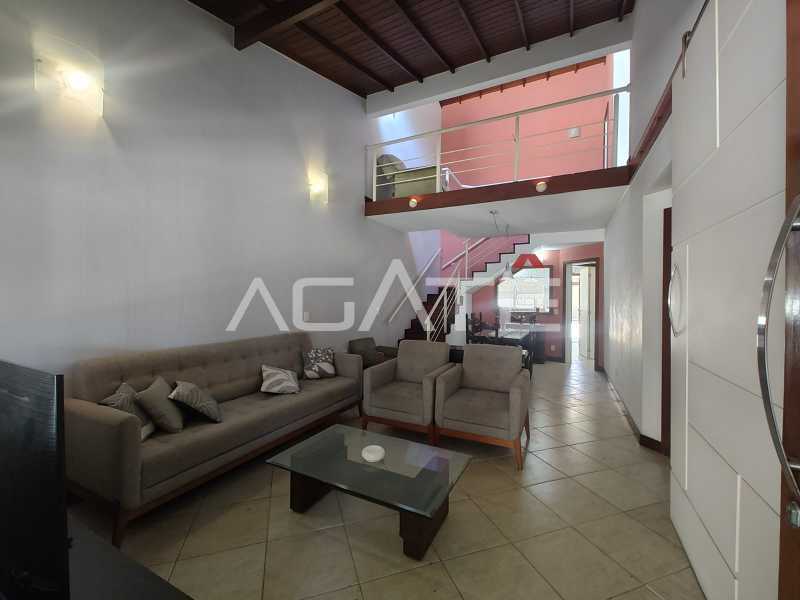 Casa 3 qtos Itaipu - 6
