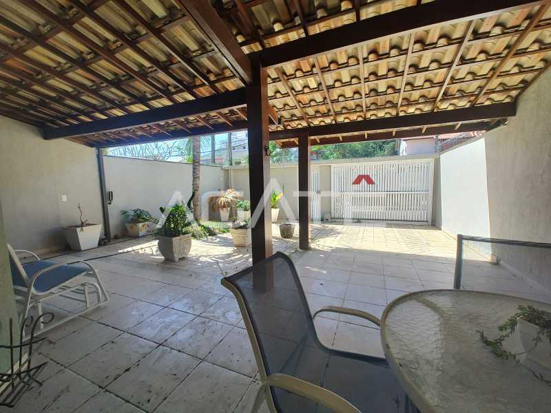 Casa 3 qtos Itaipu - 5