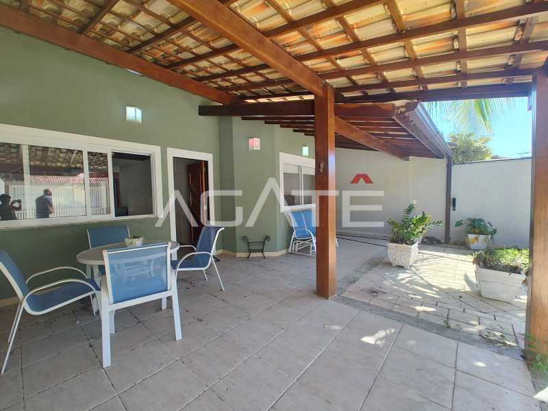 Casa 3 qtos Itaipu - 4