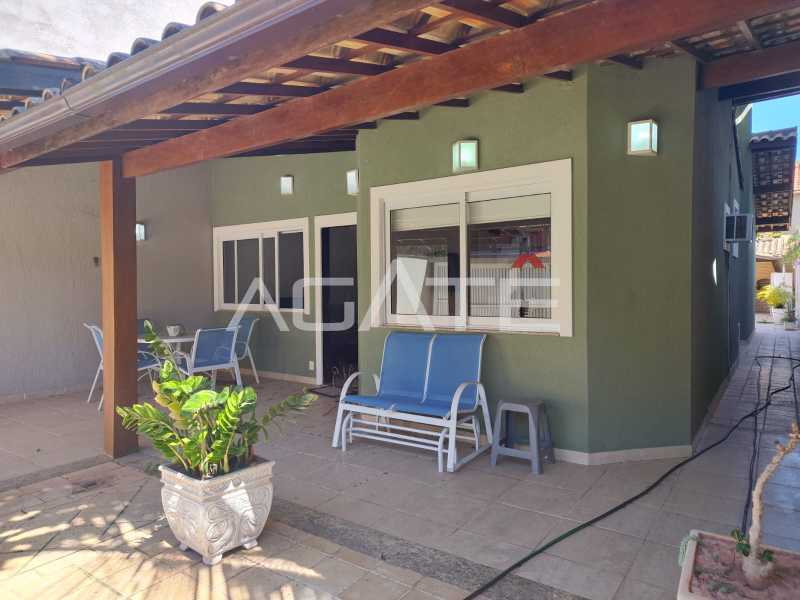 Casa 3 qtos Itaipu - 3
