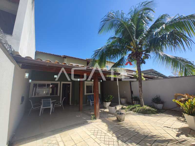 Casa 3 qtos Itaipu - 2