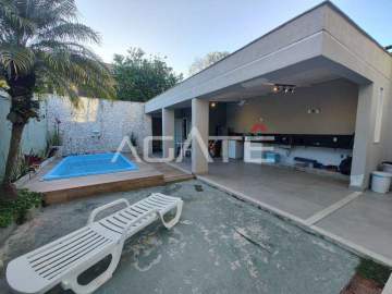 Casa 3 qtos Itaipu - 1