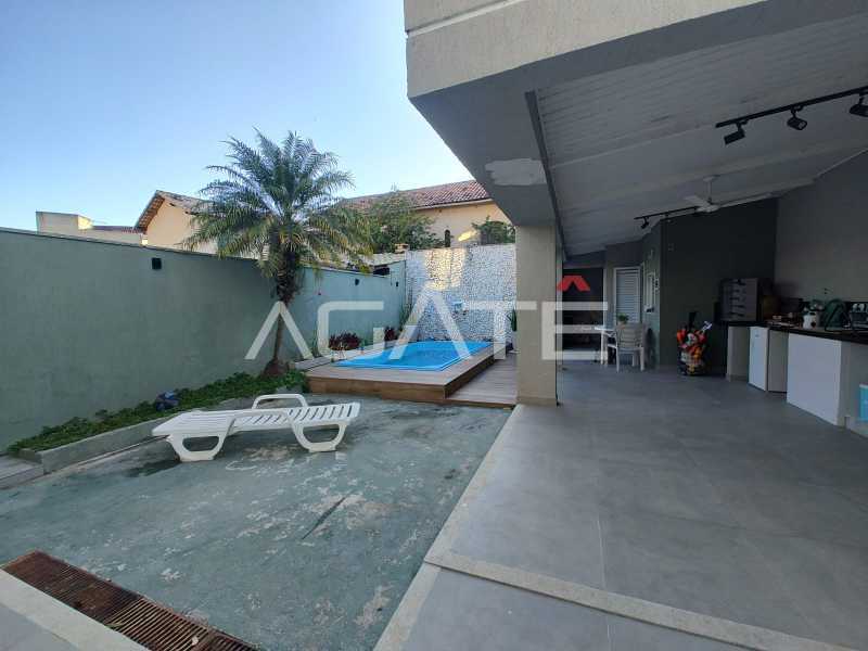 Casa 3 qtos Itaipu - 37