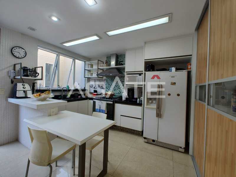Casa 3 qtos Itaipu - 32