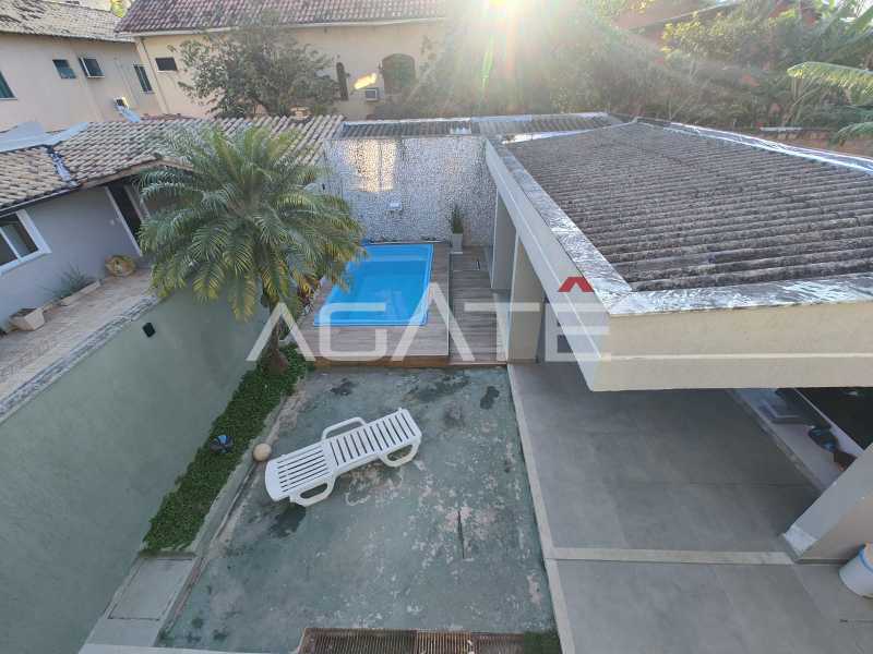 Casa 3 qtos Itaipu - 29