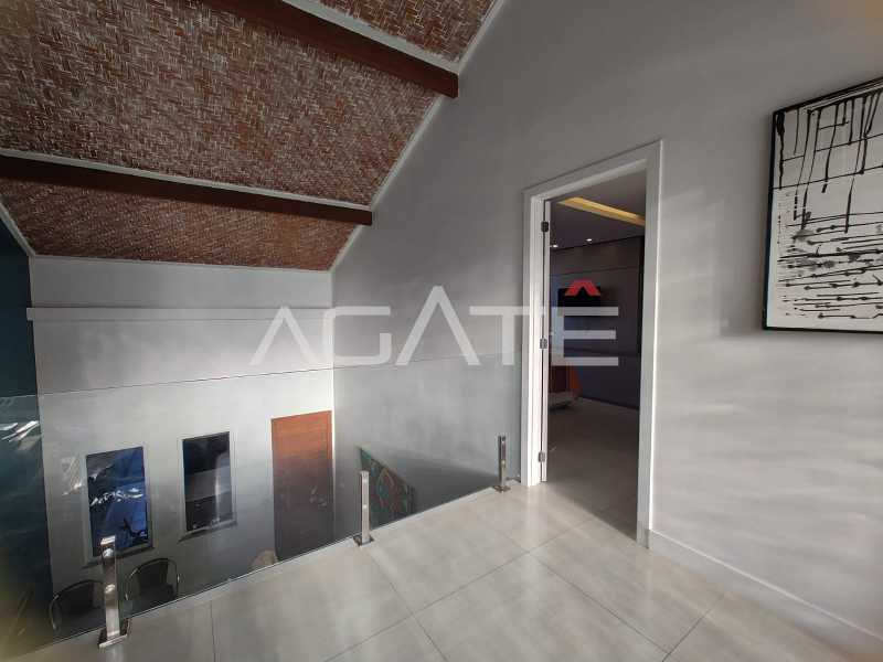 Casa 3 qtos Itaipu - 20