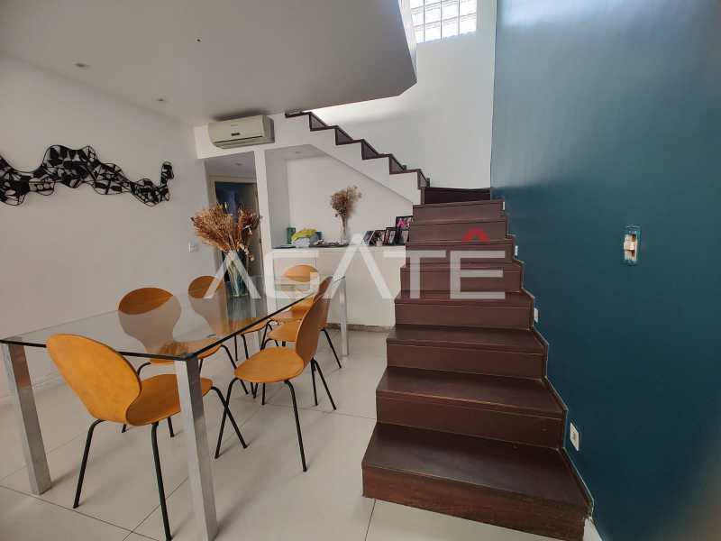 Casa 3 qtos Itaipu - 18